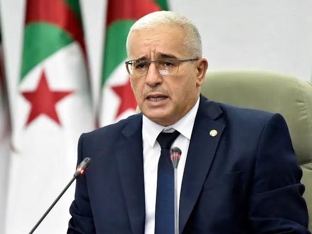 بوغالي: حقوق الشعب الفلسطيني ثابتة وغير قابلة للتصرف