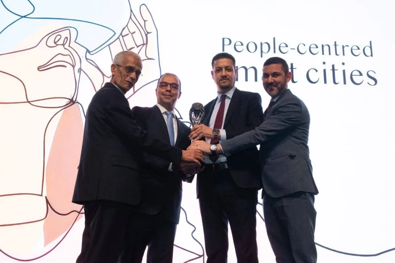 ضمن أفضل 5مدن..الجزائر العاصمة تتوج بجائزة الأمم المتحدة للتنمية المستدامة