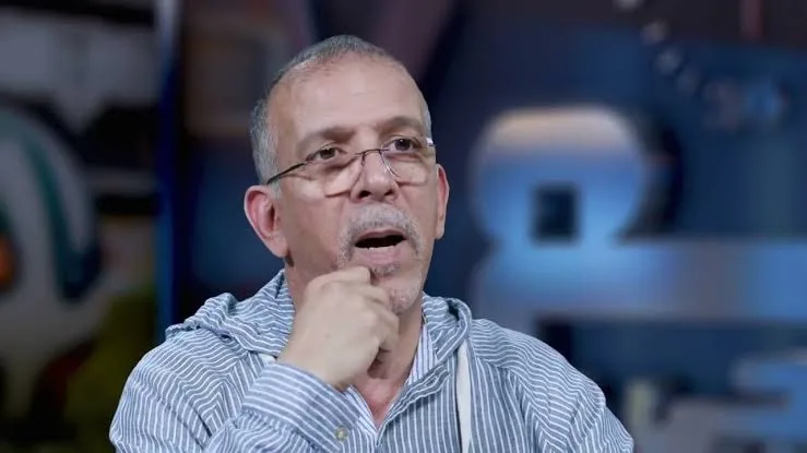 حفيظ دراجي: بيتكوفيتش فشل في بناء منتخب متجانس رغم المواهب