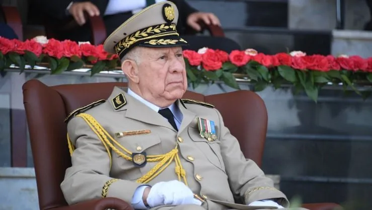 شنڨريحة: الجيش يواصل مسيرته على خطى جيش التحرير ويحافظ على الدولة