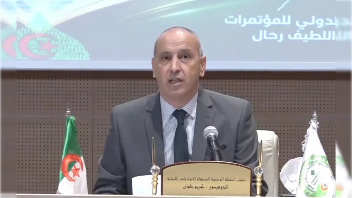 سلطة الانتخابات تكشف عدد القوائم والمترشحين المقبولين للتشريعيات