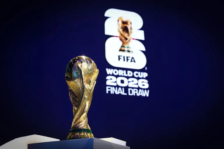 الفيفا تمنح 10 مليون دولار لكل فريق غادر المونديال