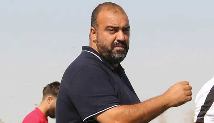 خير الدين مضوي مدربا للنصر الليبي
