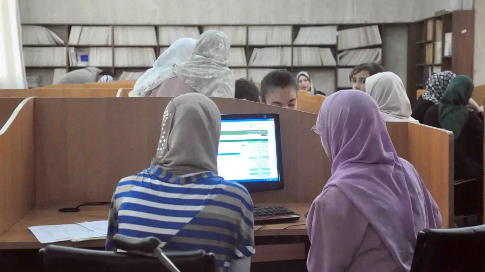 انطلاق عملية التسجيل الخاص بالطلبة الجدد في الجامعات منتصف جويلية