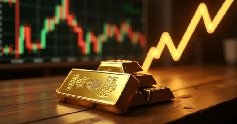 استقرار أسعار الذهب مع تقييم الأسواق لمخاطر التضخم