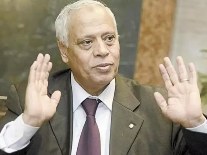 بخيت: تسريب عبد الناصر "حرب معلومات" لضرب علاقة الدم والتاريخ بين الجزائر