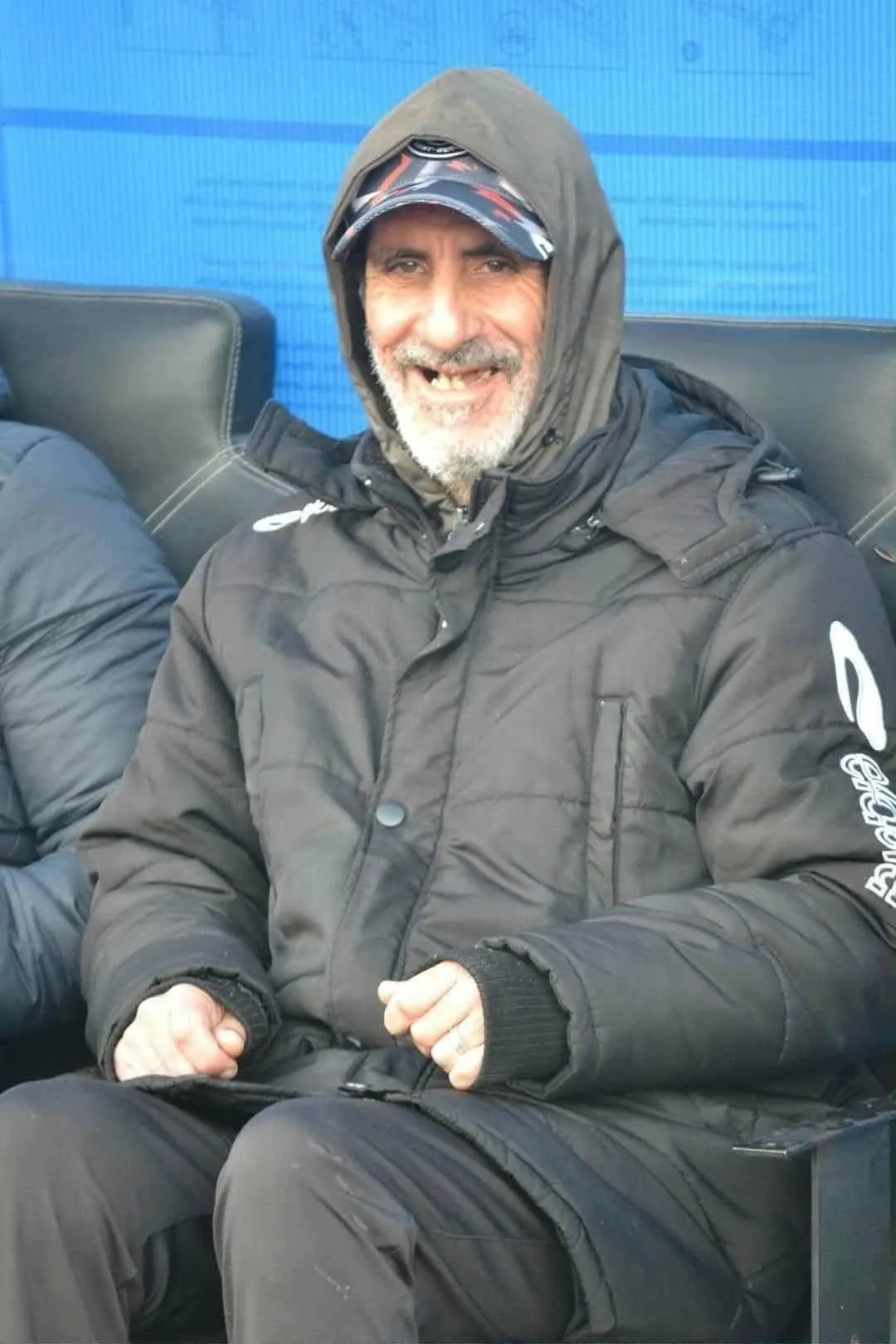 اللاعب السابق مراد طبال في ذمة الله
