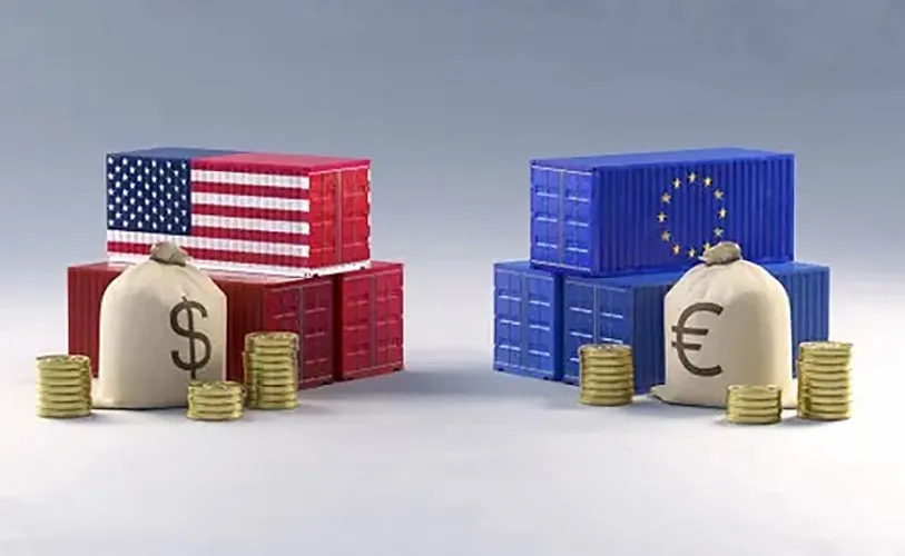 كبار اللعبة الاقتصادية يتصالحون: اتفاق أمريكي أوروبي يغير قواعد التجارة