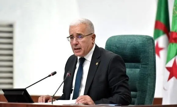بوغالي:المدرسة الجزائرية هي الركيزة الأساسية لبناء مجتمع متماسك