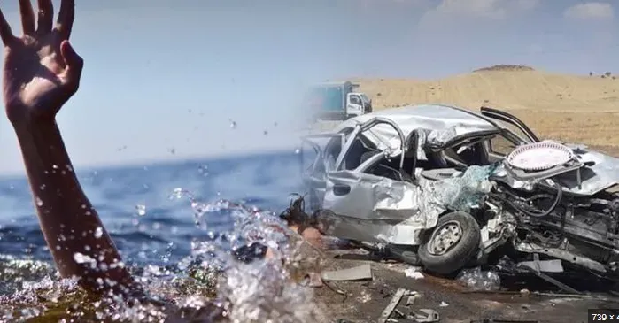الحماية المدنية..وفاة 15 شخصا خلال 24 ساعة الأخيرة