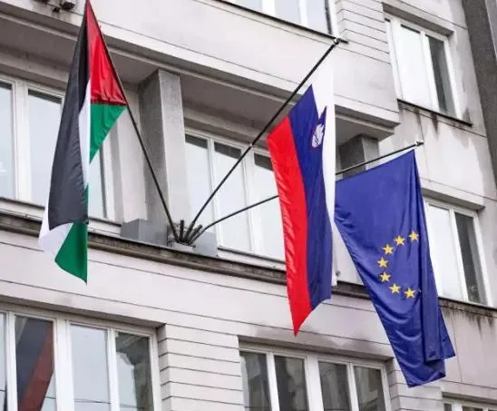 اعتراف وراء اعتراف...أوروبا تنفض غبار الصمت عن فلسطين