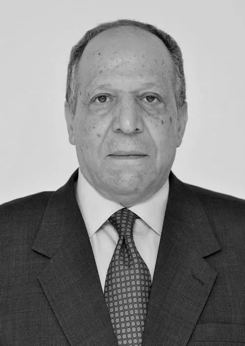 المدير العام السابق بالنيابة لواج الهادي بن يخلف في ذمة الله