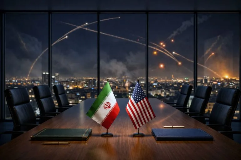 تفاصيل مسودة تفاهم مرتقبة بين طهران وواشنطن