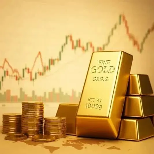 تراجع أسعار الذهب مع تصاعد التوترات في مضيق هرمز