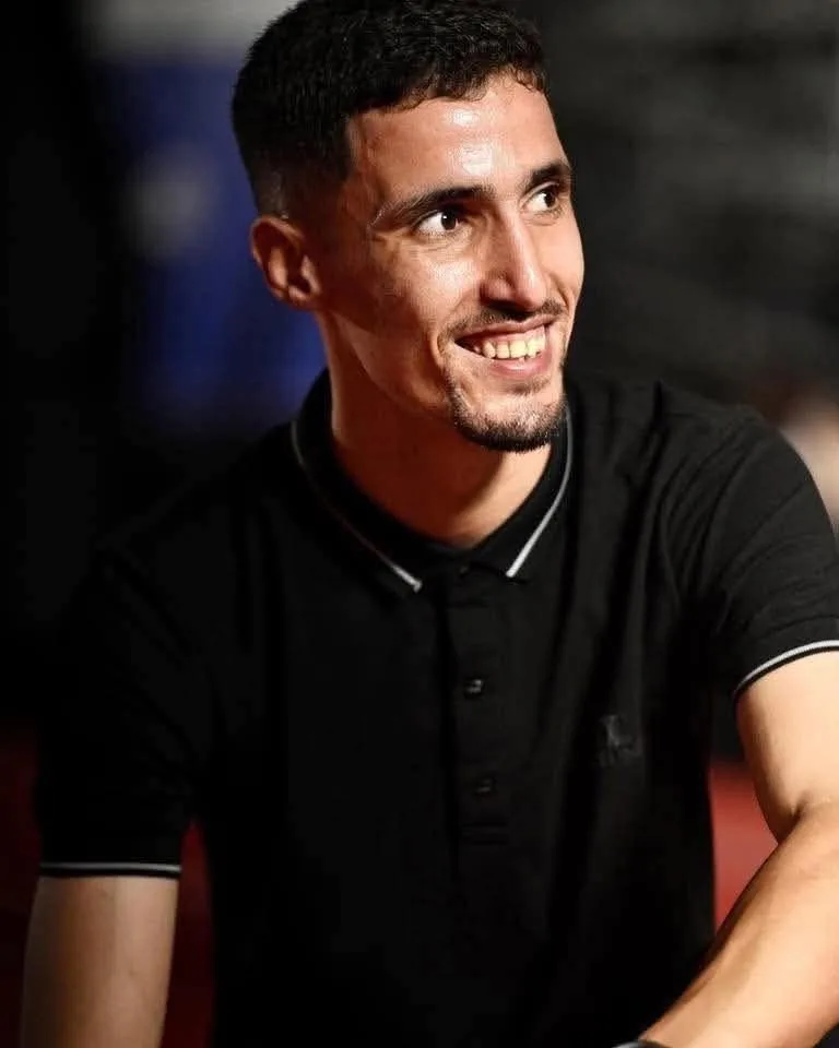 وفاة الإعلامي الرياضي محمد بوجلال.. الاتحاد الجزائري ينعاه