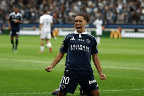 قبال لاعب الشهر في “الليغ1”