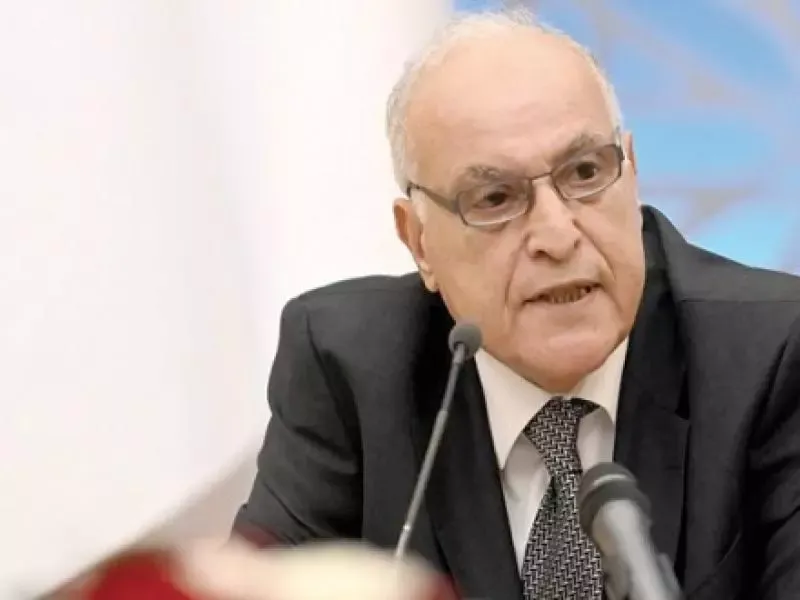 اللائحة التي صدرت عن مجلس الأمن تشير في بنودها مرتين إلى حق الشعب الصحراوي