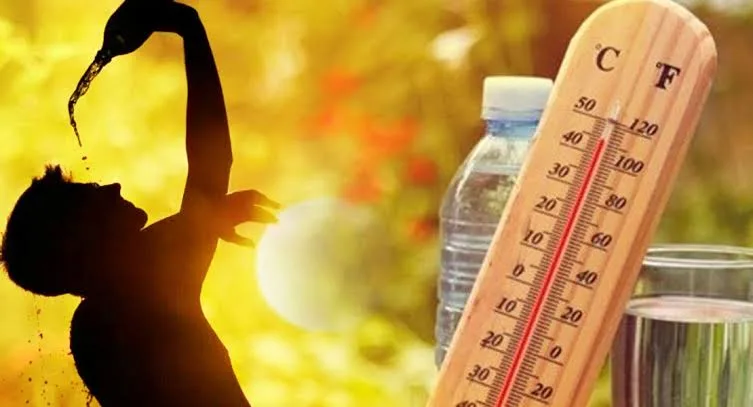 بسبب موجة الحر.. وزارة الصحة تحذر