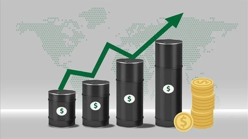 ارتفاع أسعار النفط بعد توترات بين واشنطن وطهران تهدد الملاحة