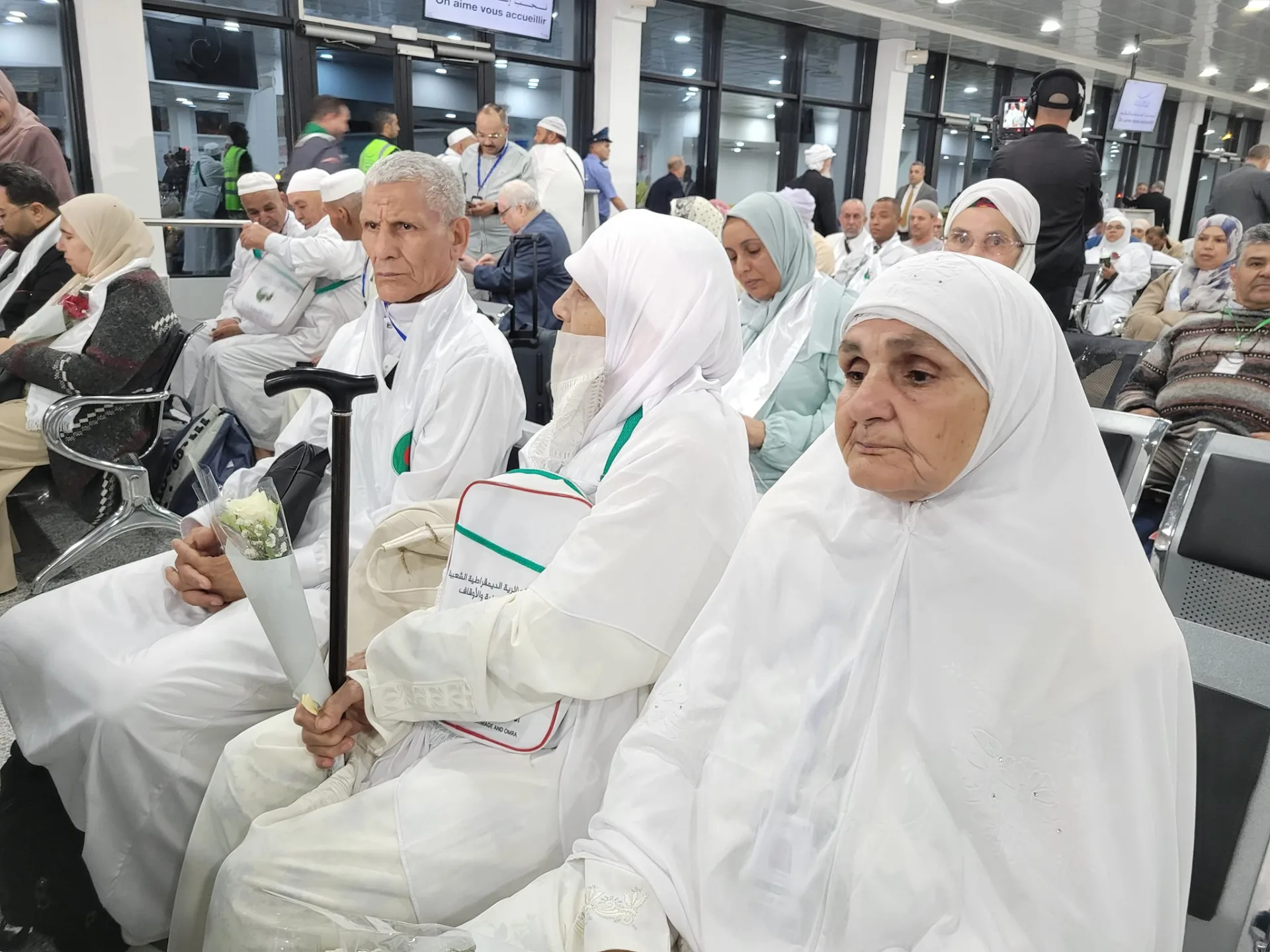 فتح باب الترشح للوكالات السياحة لتنظيم عملية الحج