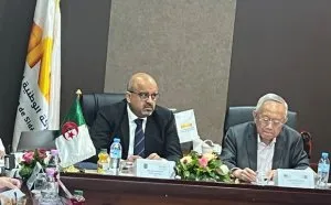 الشركة القابضة لصناعة الحديد (SNS) تُبرم 13 مذكرة تفاهم استراتيجية