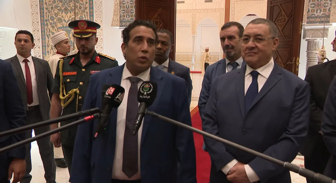 المنفي: نحن في  مرحلة التكامل الأفريقي - الأفريقي وربط شمال القارة بجنوبها