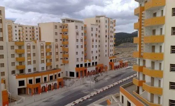 تعليمات هامة بخصوص سكنات عدل 3