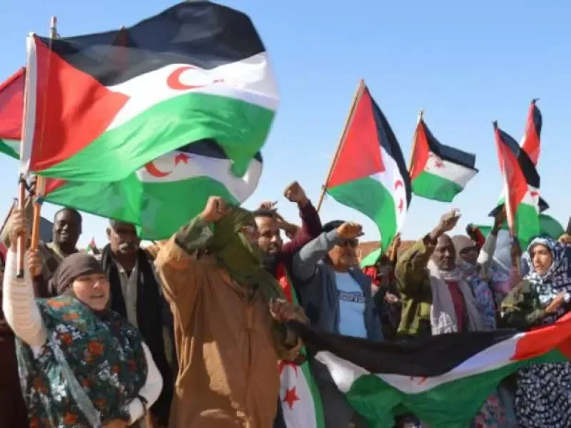 تمديد ولاية المينورسو  تأكيد على الالتزام الدولي بتنظيم استفتاء