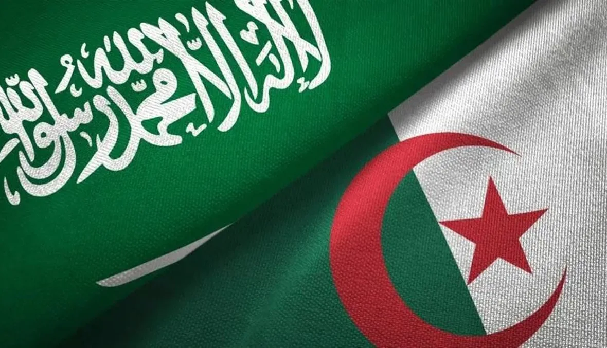 السعودية تعزي الجزائر في ضحايا حريق مؤسسة الطفولة