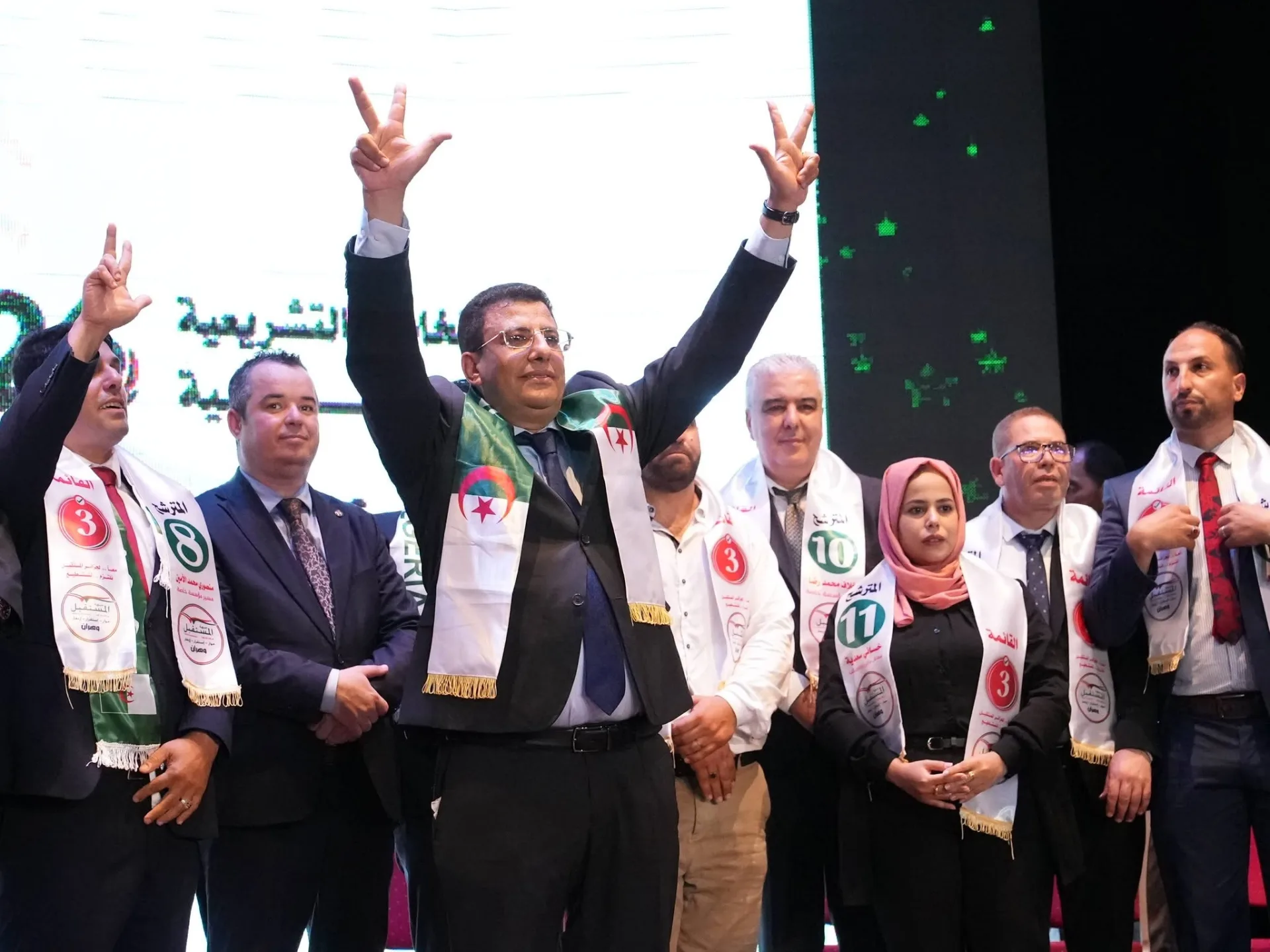 بوطبيق يدعو لتعزيز بيئة الاستثمار كركيزة للاقتصاد الجزائري