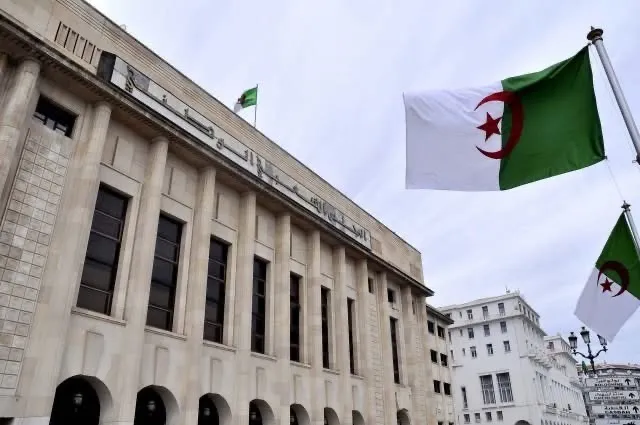 وفد برلماني جزائري في زيارة عمل إلى بيلاروسيا