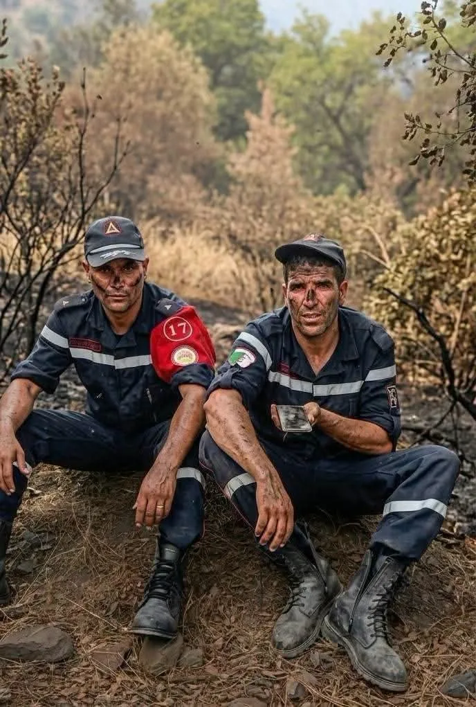 الرئيس تبون: الجزائر نموذج فريد في التكافل الوطني لمواجهة الطوارئ