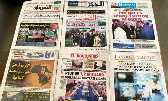 إياتياف 2025:  ترسيخ الحضور الريادي للجزائر على المستوى القاري