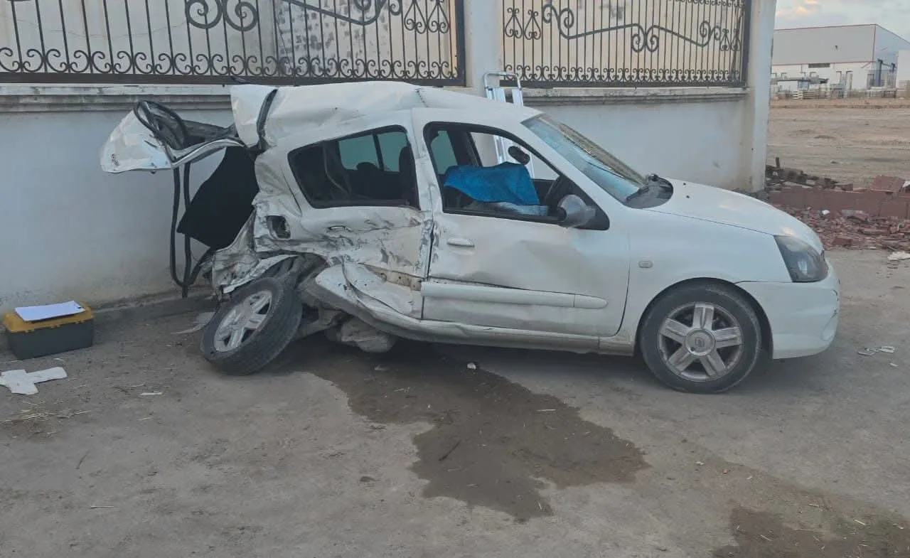 حوادث المرور: 34 وفاة في ظرف أسبوع