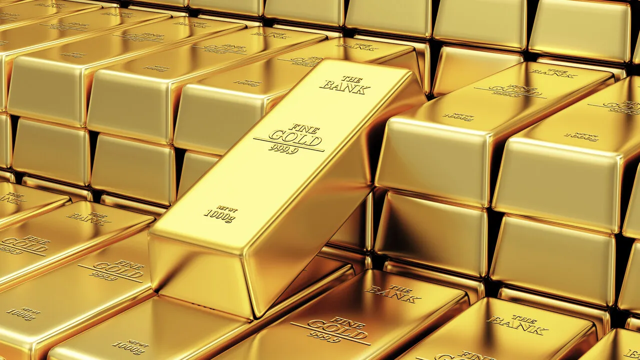 استقرار في أسعار الذهب
