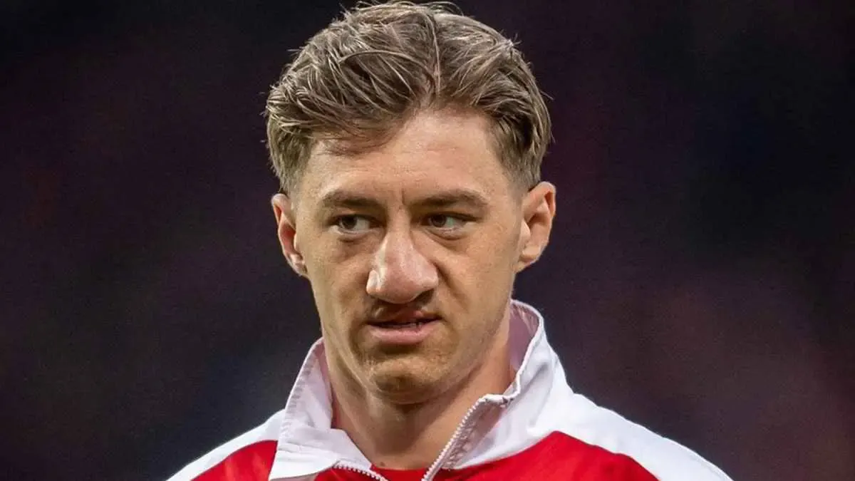 ريال مدريد يتفق مبدئيا مع أنجيلو ستيلر حتى 2030