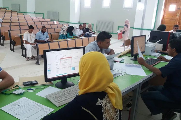 إعلان نتائج توجيه حاملي شهادة البكالوريا الجدد اليوم
