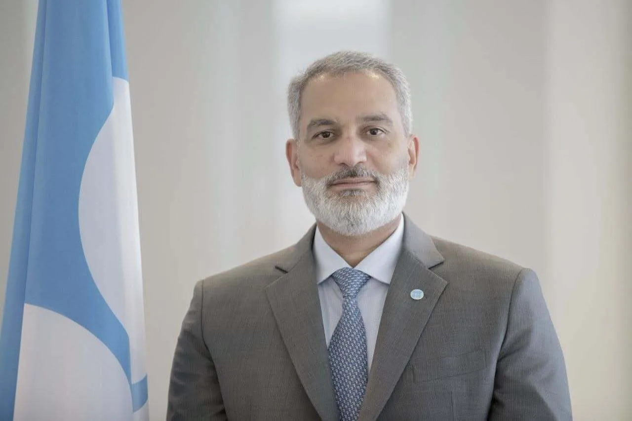 الأمين العام لمنظمة الدول المصدرة للبترول في زيارة إلى الجزائر