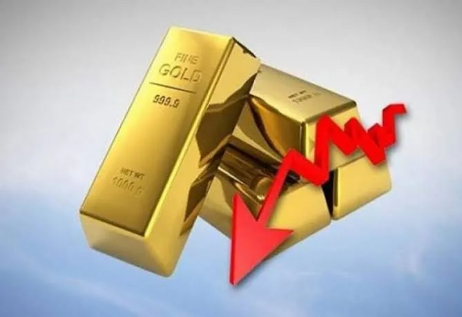 تراجع أسعار الذهب مع تصاعد التوترات في الشرق الأوسط