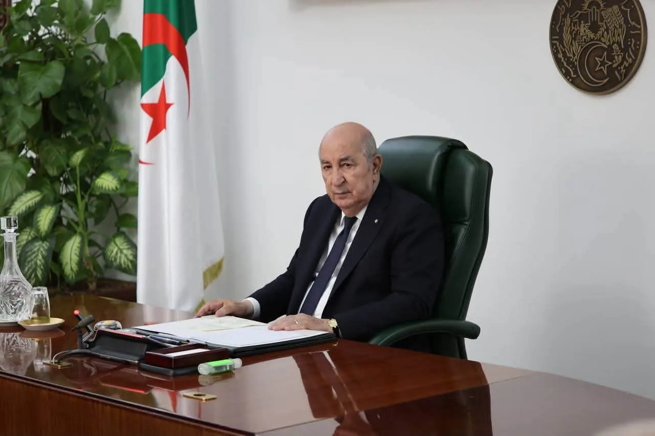رئيس الجمهورية يأمر الحكومة بصب تعويضات الحرائق هذا الأسبوع