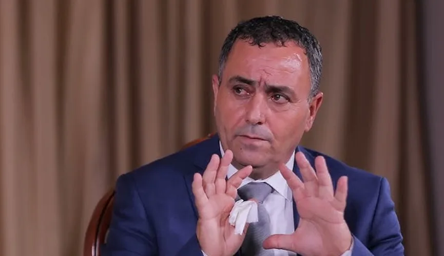 تعيين عامر منسول مديرا رياضيا جديدا وناطقا رسميا لمولودية الجزائر