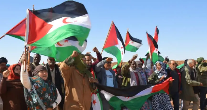 قرار مجلس الأمن الأخير كرس التمسك بحق الشعب الصحراوي في تقرير المصير