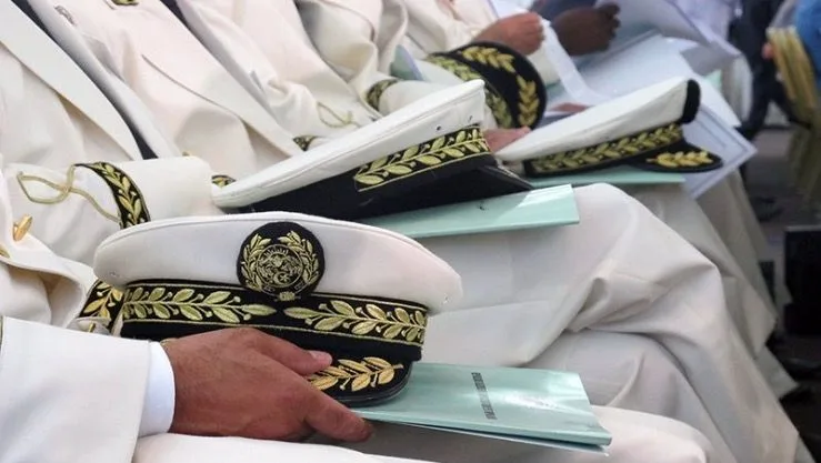 حركة جزئية جديدة في سلك الولاة والأمناء العامين للولايات