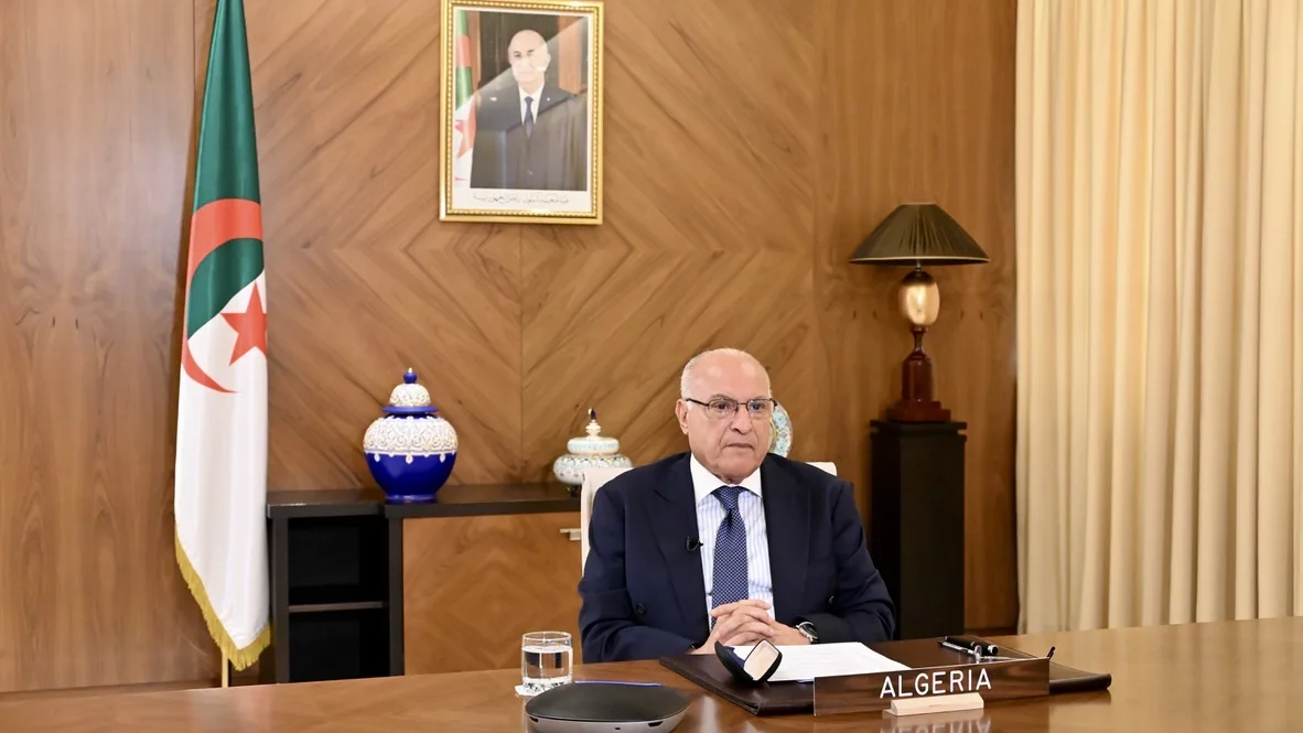عطاف يحذر: «جيوش إرهابية» تهدد أمن إفريقيا ومستقبلها