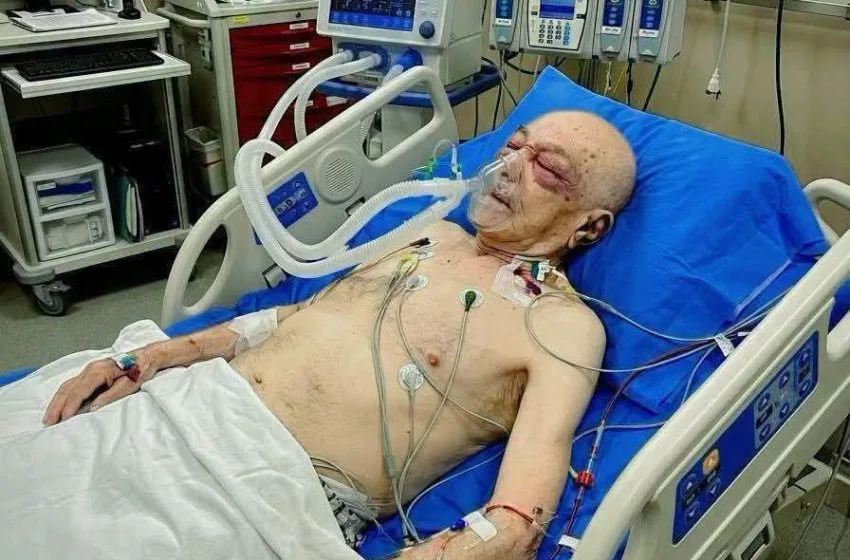 عشية عيد الاستقلال..الاعتداء على مجاهد وقتل ابنته
