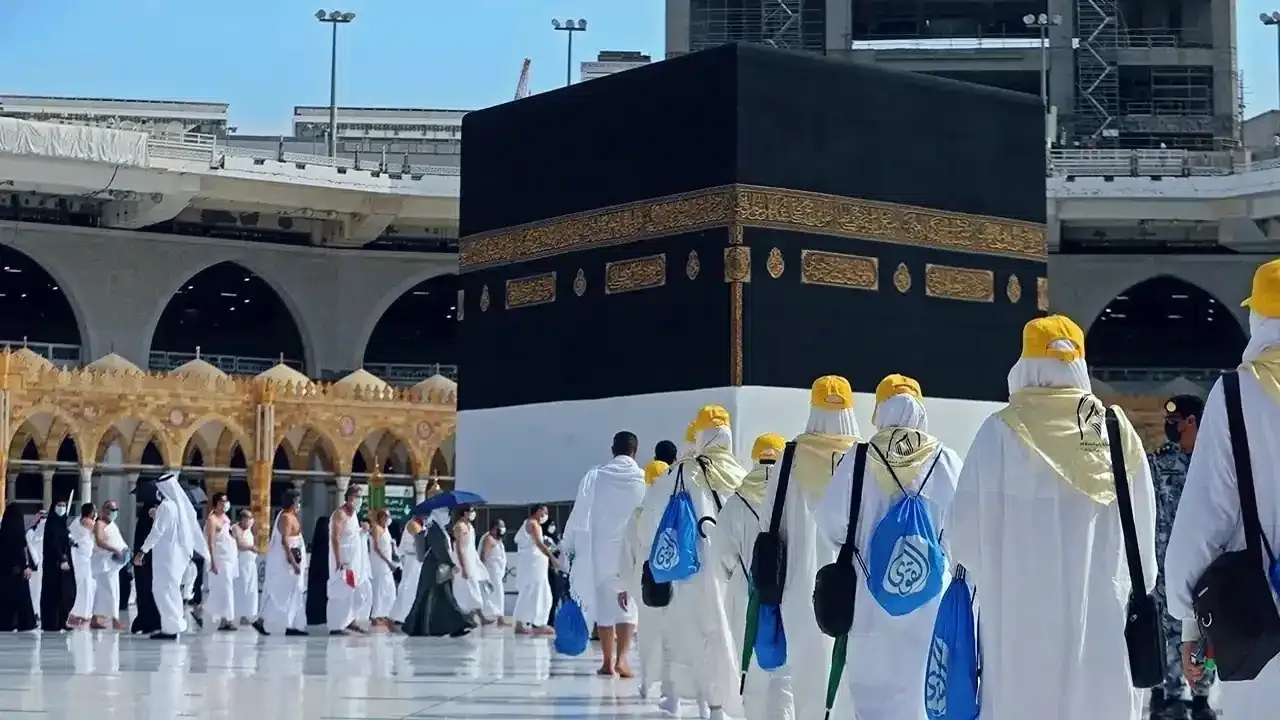 قرعة حج استثنائية السبت القادم