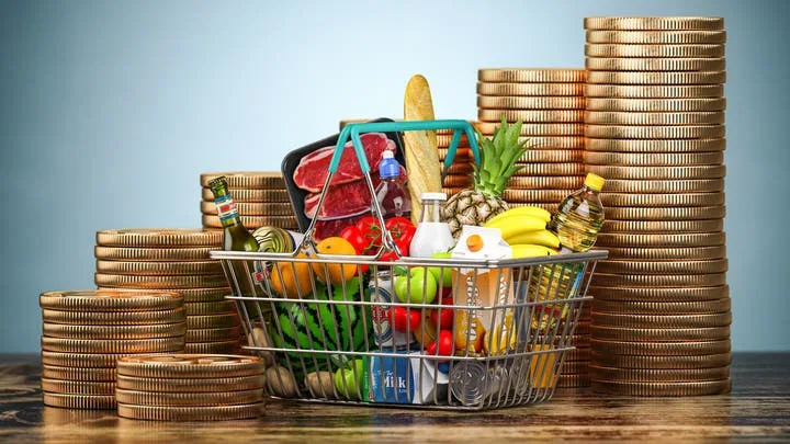 ارتفاع قياسي لأسعار الغذاء العالمية في أوت
