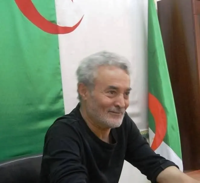 الصحفي صالح زياد في ذمة الله