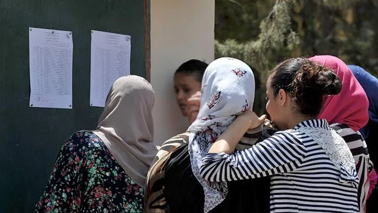 وزارة التربية: الإفراج عن نتائج البيام غدا الأحد