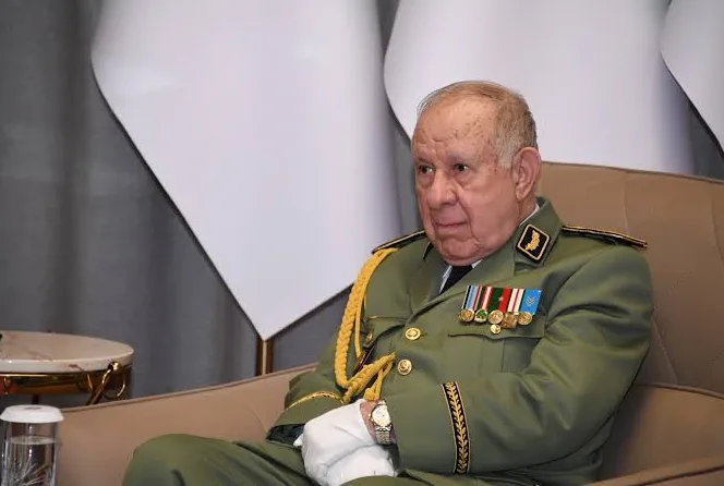 الفريق أول شنقريحة يترأس حفل تكريم أشبال الأمة المتفوقين في البكالوريا